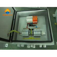 Caja combinadora PV (5/1, 6/1)